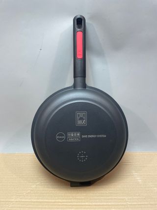 BRA Dupla Premiere Sartén Doble Tortilla 26cm