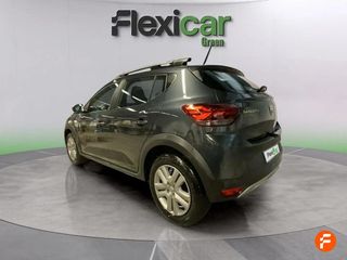 Dacia Sandero Comfort 74kW (100CV) ECO-G