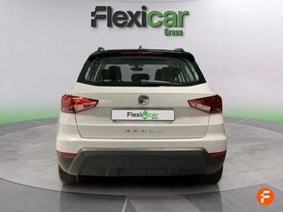 Seat Arona 1.0 TSI 81kW (110CV) DSG Style