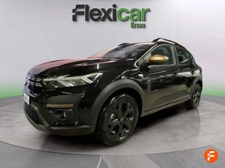 Dacia Sandero Stepway Extreme ECO-G 120