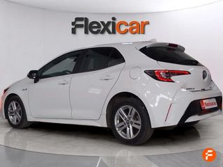 Toyota Corolla 1.8 125H ACTIVE TECH E-CVT
