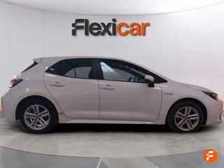 Toyota Corolla 1.8 125H ACTIVE TECH E-CVT