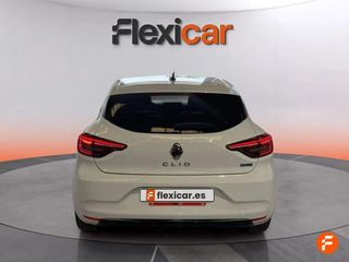 Renault Clio E-Tech  híbrido 69 kW (94CV) - 5P (2022)