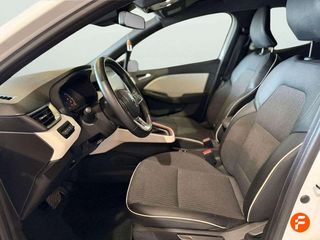 Renault Clio E-Tech  híbrido 69 kW (94CV) - 5P (2022)