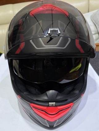 Casco Moto Scorpion EXO 1400AIR talla S