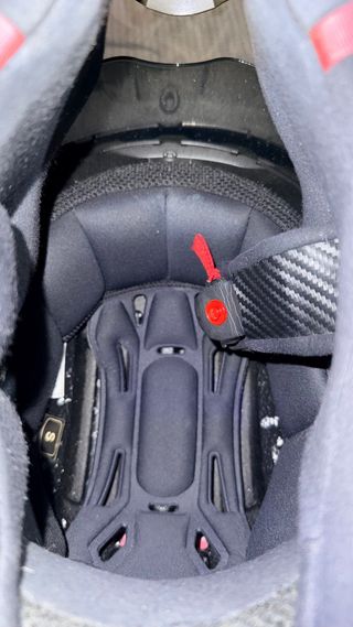 Casco Moto Scorpion EXO 1400AIR talla S