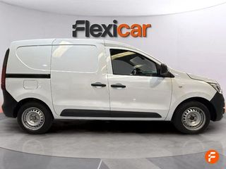 Renault Express 70 kW / 95 CV