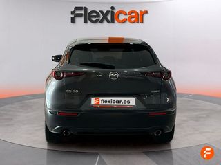 Mazda CX-30 SKYACTIV-G 2.0 90 kW 2WD AT Evolution - 5P (2020)