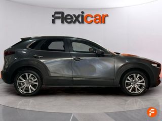 Mazda CX-30 SKYACTIV-G 2.0 90 kW 2WD AT Evolution - 5P (2020)