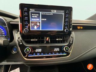 Toyota Corolla 1.8 125H ACTIVE TECH E-CVT TOU SPORT - 5P (2021)