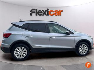 Seat Arona 1.0 TSI 85kW (115CV) Xcellence Ecomotive