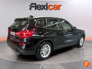 BMW X3 xDrive30d