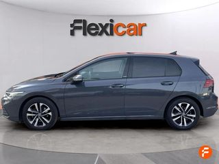 Volkswagen Golf Life 1.5 TSI 110kW (150CV)