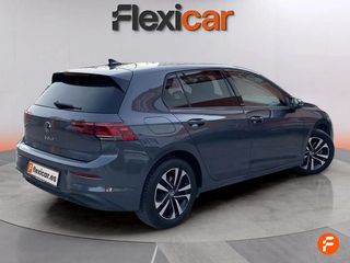 Volkswagen Golf Life 1.5 TSI 110kW (150CV)