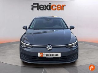 Volkswagen Golf Life 1.5 TSI 110kW (150CV)