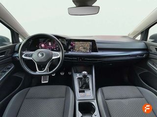 Volkswagen Golf Life 1.5 TSI 110kW (150CV)