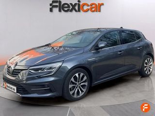 Renault Megane Techno TCe 103 kW (140CV) EDC GPF