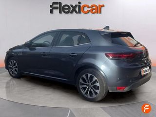 Renault Megane Techno TCe 103 kW (140CV) EDC GPF