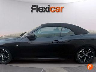 BMW Serie 4 420d Cabrio