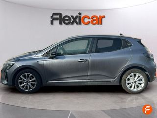 Renault Clio Evolution dCi 100 (74kw)