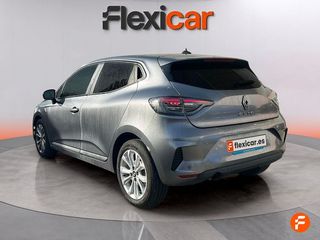 Renault Clio Evolution dCi 100 (74kw)