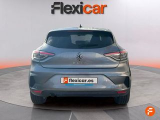 Renault Clio Evolution dCi 100 (74kw)