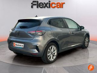 Renault Clio Evolution dCi 100 (74kw)