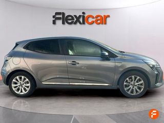 Renault Clio Evolution dCi 100 (74kw)