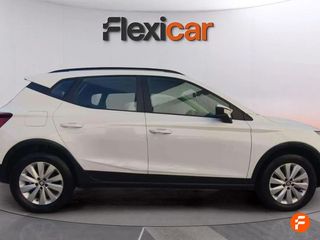 Seat Arona 1.0 TSI 85kW (115CV) Style Edition Eco