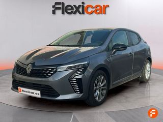 Renault Clio Evolution dCi 100 (74kw)