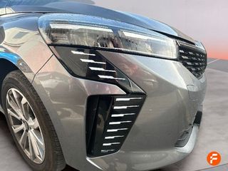 Renault Clio Evolution dCi 100 (74kw)