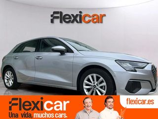 Audi A3 Sportback Advanced 30 TFSI 81kW S tronic