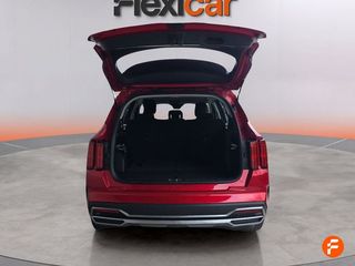 Kia Sorento 1.6 T-GDi HEV Drive 4x2 7pl