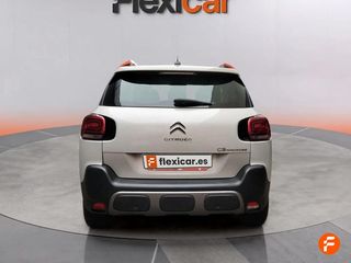 Citroën C3 Aircross PureTech 81kW (110CV) S&S FEEL