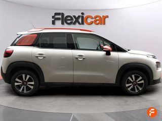 Citroën C3 Aircross PureTech 81kW (110CV) S&S FEEL