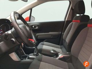 Citroën C3 Aircross PureTech 81kW (110CV) S&S FEEL