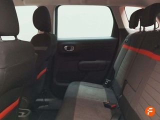 Citroën C3 Aircross PureTech 81kW (110CV) S&S FEEL