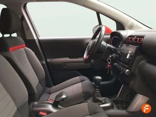 Citroën C3 Aircross PureTech 81kW (110CV) S&S FEEL