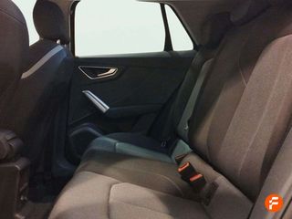 Audi Q2 S line 30 TDI 85kW (116CV) S tronic