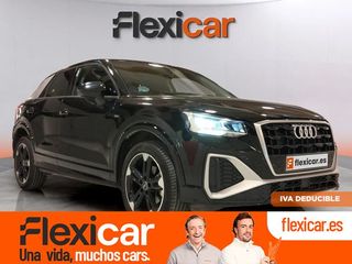 Audi Q2 S line 30 TDI 85kW (116CV) S tronic