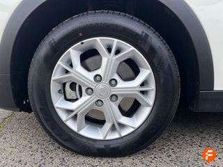 SsangYong Tivoli G15T LP Line