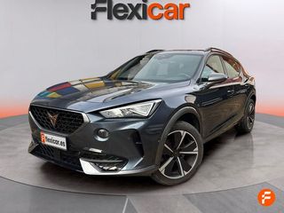 Cupra Formentor 1.5 TSI 110kW (150 CV) DSG