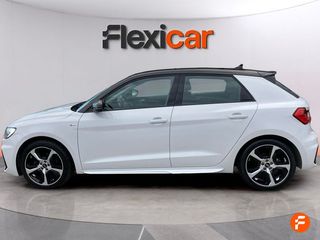 Audi A1 Sportback Adrenalin 30 TFSI 81kW (110CV)