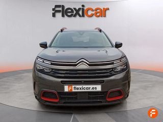 Citroën C5 Aircross BlueHdi 132kW (180CV) S&S EAT8 Feel