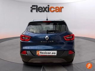 Renault Kadjar Life Energy TCe 97kW (130CV)