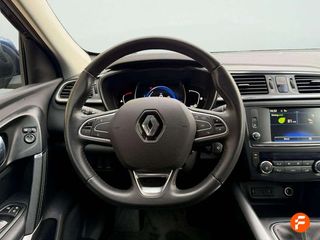 Renault Kadjar Life Energy TCe 97kW (130CV)