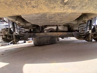 PUENTE TRASERO HYUNDAI KONA (OS)