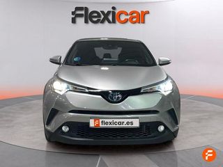 Toyota C-HR 1.8 125H Advance