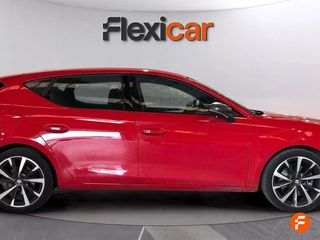 Seat Leon 1.5 TSI 110kW (150CV) S&S FR Fast Ed