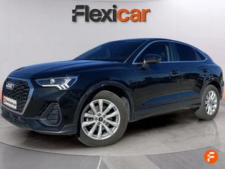 Audi Q3 35 TDI 110kW (150CV) S tronic